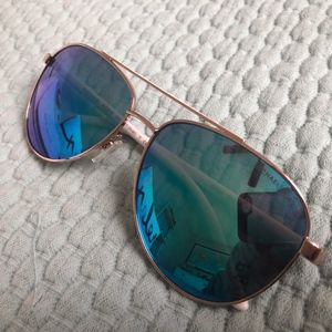 NEW Michael Kors Hvar Sunglasses